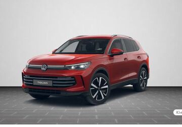 VW Tiguan 9.716 km 41.850 &euro; Aschaffenburg 63741