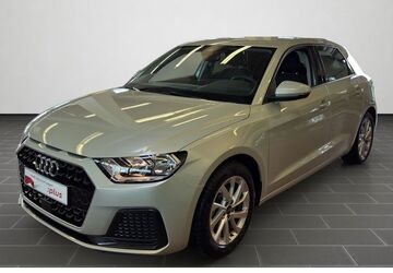 Audi A1 3.650 km 22.460 &euro; Aschaffenburg 63741