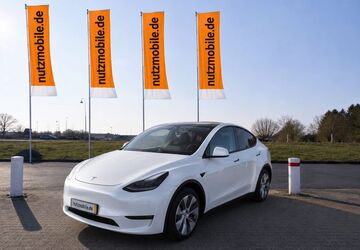 Tesla Model Y 42.720 km 38.999 &euro; Erlensee 63526