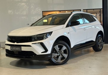 Opel Grandland (X) 13.956 km 20.980 &euro; Rodgau-Weiskirchen/nähe Frankfurt am Main 63110