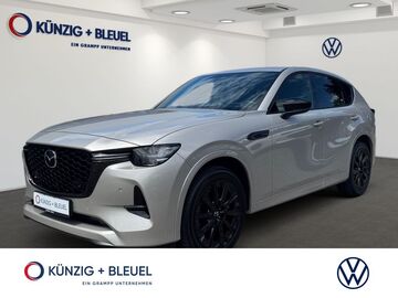 Gebrauchte Mazda CX-60