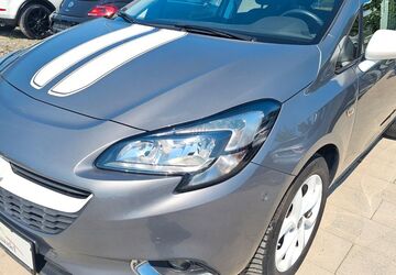 Opel Corsa 157.000 km 6.450 &euro; Aschaffenburg 63741
