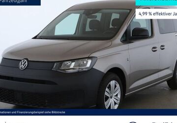 VW Caddy 11.003 km 29.850 &euro; Hanau 63452
