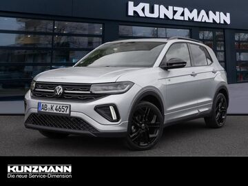 Gebrauchte VW T-Cross