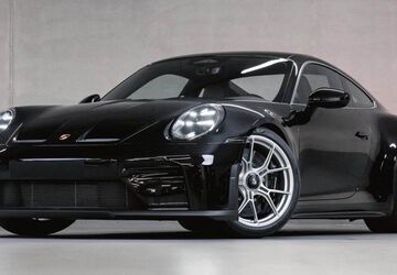 Porsche 992 1.900 km 221.880 &euro; Aschaffenburg 63739