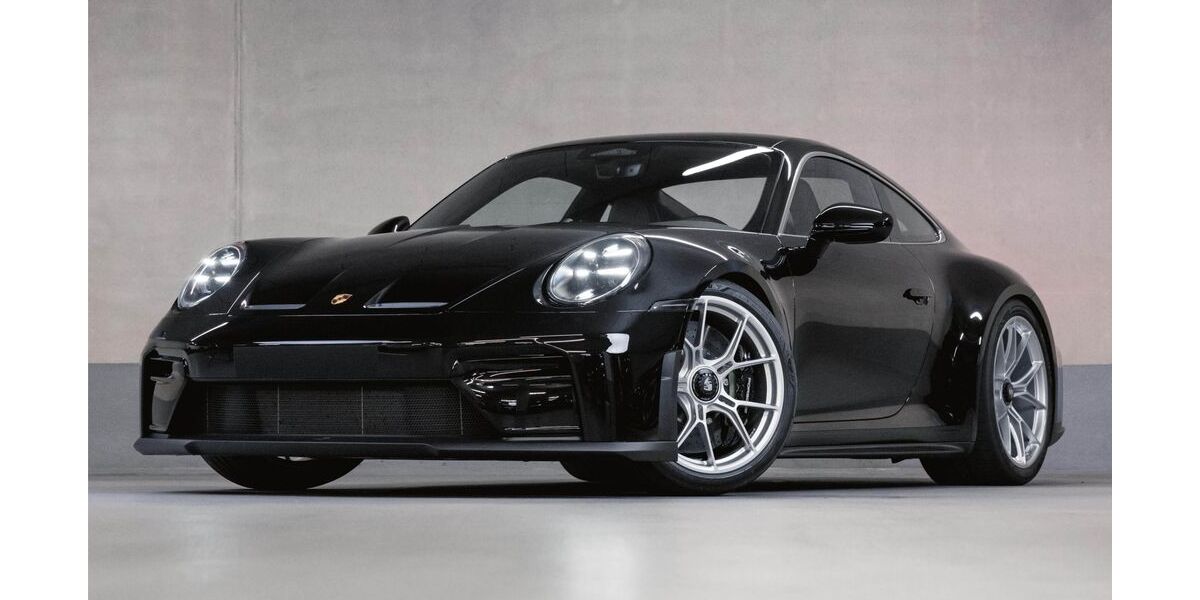 Porsche 992 1.900 km 221.880 &euro; Aschaffenburg 63739
