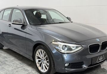 BMW 118 169.000 km 9.990 &euro; Erlensee 63526