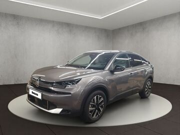 Gebrauchte Citroën C4