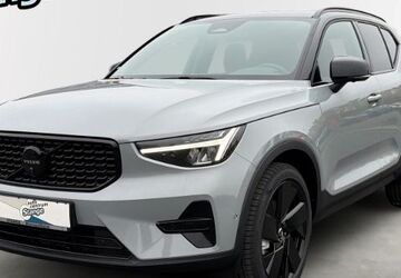 Volvo XC40 9.900 km 45.900 &euro; Kleinostheim 63801