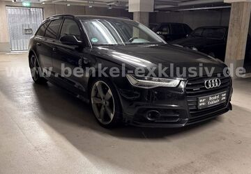 Audi A6 280.000 km 17.500 &euro; ASchaffenburg 63739