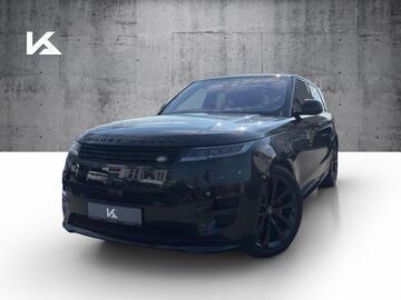 Gebrauchte Land Rover Range Rover Sport