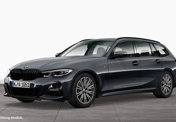 BMW 330 89.700 km 35.810 &euro; Aschaffenburg 63741