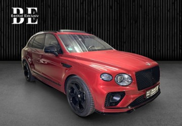 Bentley Bentayga 15.500 km 169.950 &euro; ASchaffenburg 63739