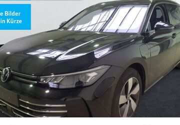 VW Passat 25.560 km 37.990 &euro; Aschaffenburg 63741