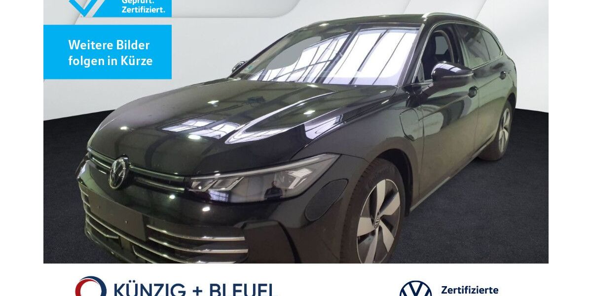 VW Passat 25.560 km 37.990 &euro; Aschaffenburg 63741