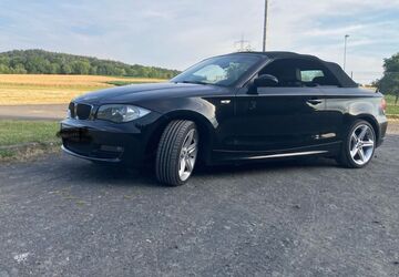 BMW 120 196.500 km 4.500 &euro; Gründau 63584