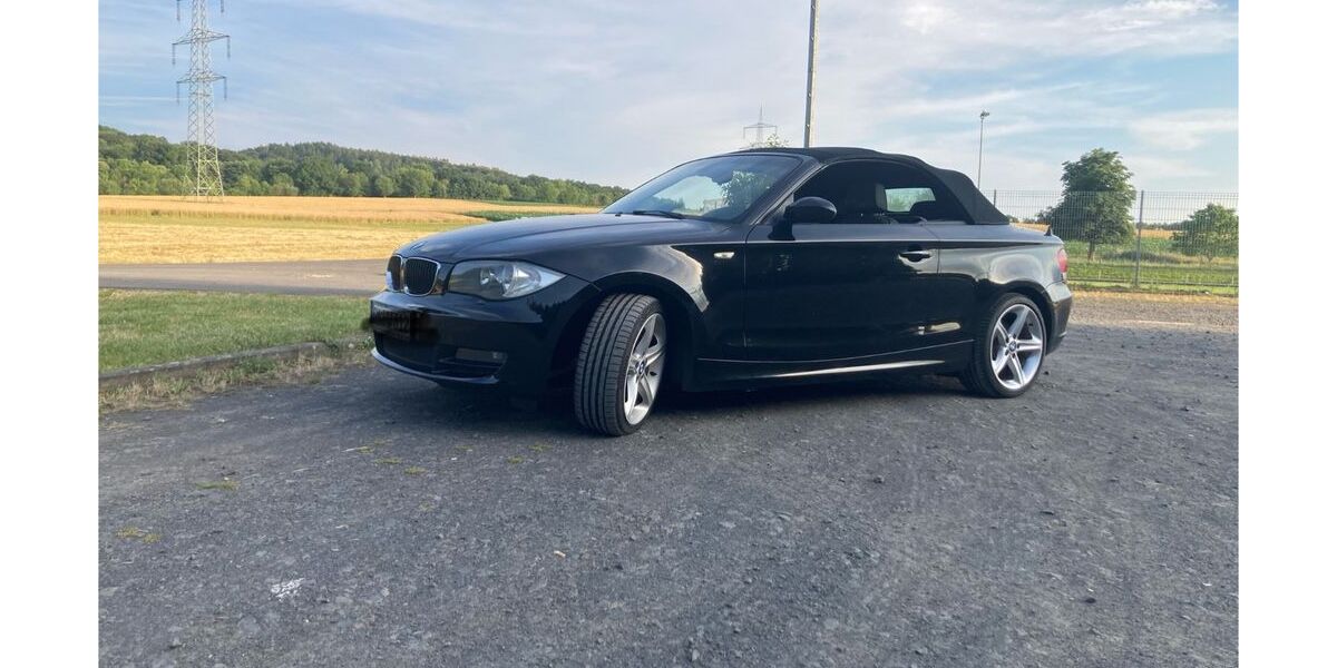 BMW 120 196.500 km 4.500 &euro; Gründau 63584
