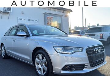 Audi A6 323.000 km 7.990 &euro; Aschaffenburg 63741