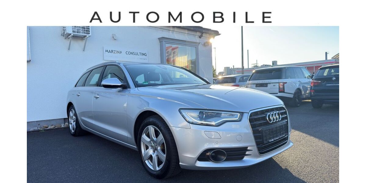 Audi A6 323.000 km 7.990 &euro; Aschaffenburg 63741