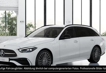 Mercedes-Benz C 180 15.000 km 42.490 &euro; Aschaffenburg 63741