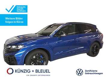 Gebrauchte VW Touareg