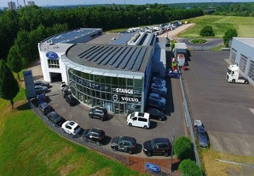 Peugeot 3008 7.500 km 43.390 &euro; Kleinostheim 63801