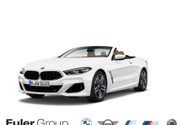 BMW 840 14.967 km 66.999 &euro; Rödermark 63322