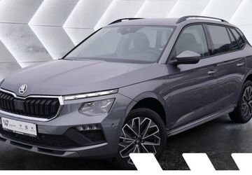 Skoda Kamiq 3.500 km 30.876 &euro; Gelnhausen 63571