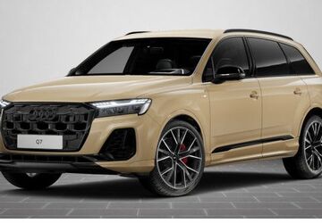 Audi Q7 11.431 km 78.900 &euro; Aschaffenburg 63741