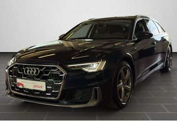 Audi A6 8.966 km 48.430 &euro; Aschaffenburg 63741