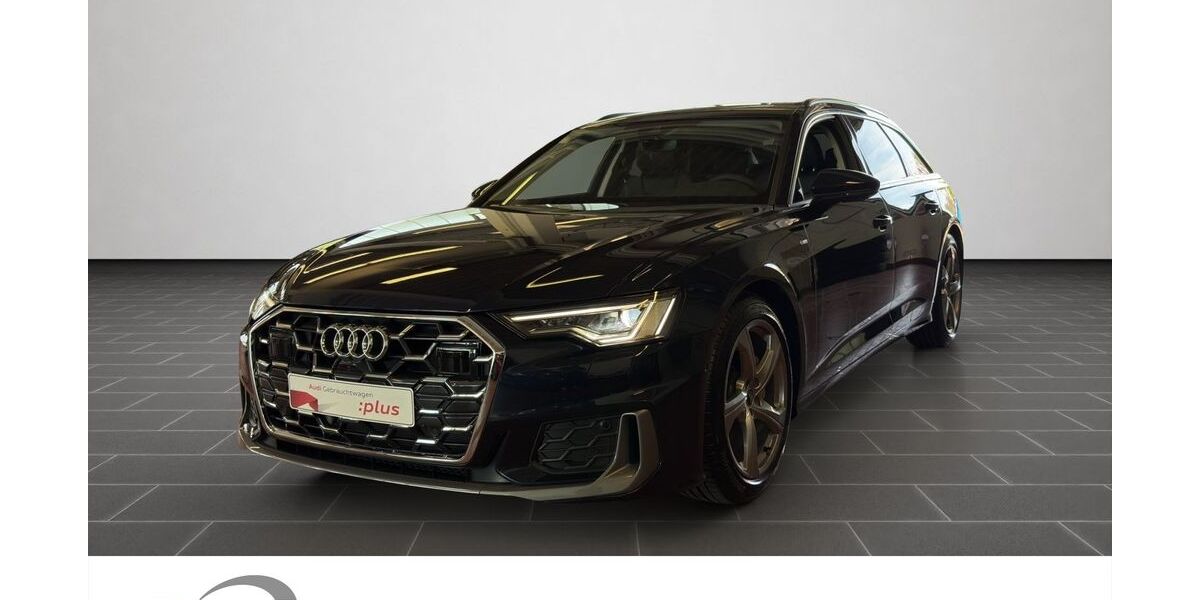 Audi A6 8.966 km 48.430 &euro; Aschaffenburg 63741