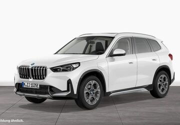 BMW X1 40.300 km 36.810 &euro; Aschaffenburg 63741