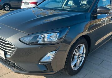 Ford Focus 71.100 km 12.950 &euro; Aschaffenburg 63741