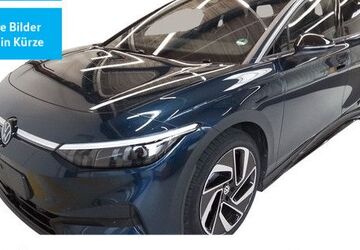VW ID.7 22.813 km 53.990 &euro; Aschaffenburg 63741