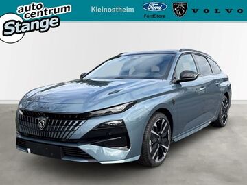 Gebrauchte Peugeot 308