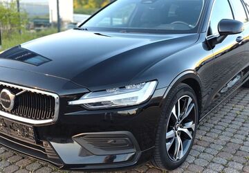 Volvo V60 158.100 km 18.600 &euro; Kleinostheim 63801