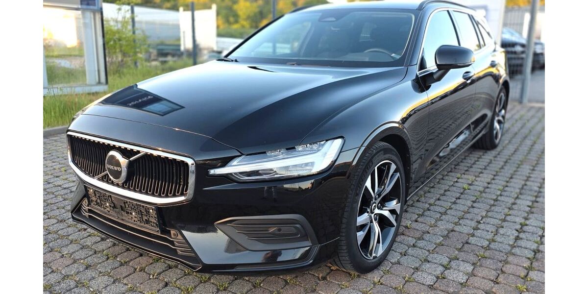 Volvo V60 158.100 km 18.600 &euro; Kleinostheim 63801
