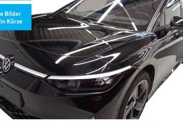 VW ID.7 17.562 km 54.990 &euro; Aschaffenburg 63741