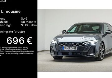 Audi A5 3.900 km 69.720 &euro; Mühlheim 63165
