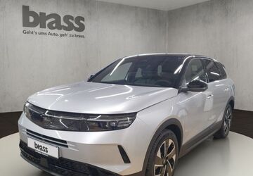 Opel Grandland (X) 5.250 km 30.950 &euro; Aschaffenburg 63739