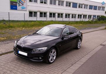 BMW 430 Gran Coupé 195.366 km 18.500 &euro; Dieburg 64807
