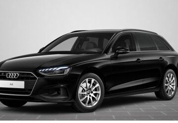 Audi A4 32.707 km 29.930 &euro; Aschaffenburg 63741