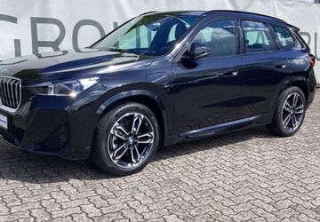 BMW X1 25.120 km 47.133 &euro; Rödermark 63322