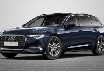 Audi A6 51.395 km 40.930 &euro; Aschaffenburg 63741