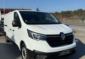 Renault Trafic 70.000 km 19.490 &euro; Erlenbach am Main 63906