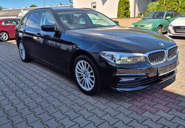 BMW 530 153.750 km 18.490 &euro; Rodgau 63110