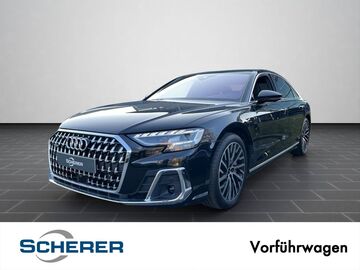 Gebrauchte Audi A8