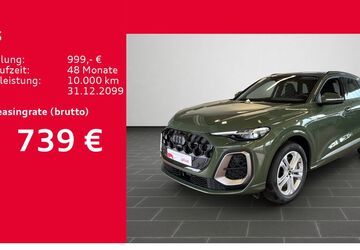Audi Q5 7.761 km 63.880 &euro; Aschaffenburg 63741