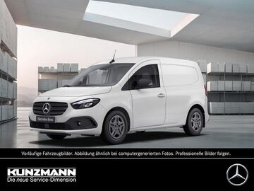 Gebrauchte Mercedes-Benz Citan