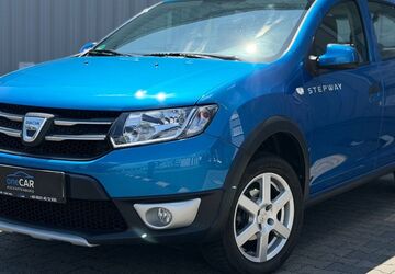 Dacia Sandero 98.900 km 6.890 &euro; Aschaffenburg 63741